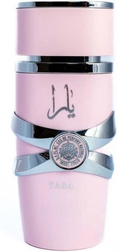 Yara Perfume For Women - Arabian Long Lasting - Eau De Parfum 100 ML